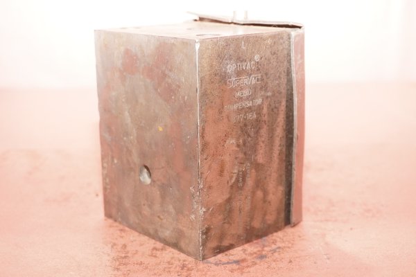 Image of Fondarex Model SuperVac Medio Vacuum Valve for Processing Die Casting For_Sale DCM-5532