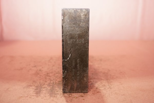 Image of Vacuum Valve for Processing Die Casting For_Sale DCM-5549