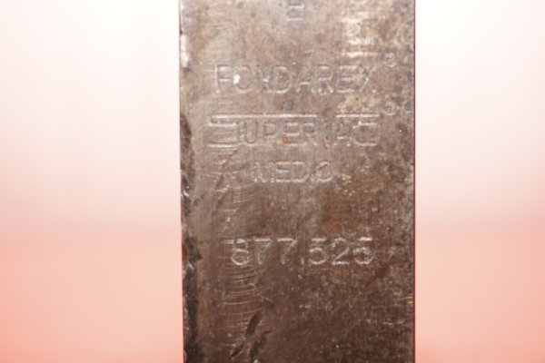 Image of Fondarex Model SuperVac Medio Vacuum Valve for Processing Die Casting For_Sale DCM-5549