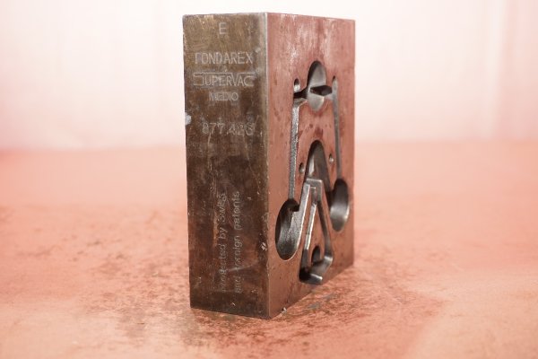 Picture of Fondarex Vacuum Valve for Processing Die Casting DCMP-5551