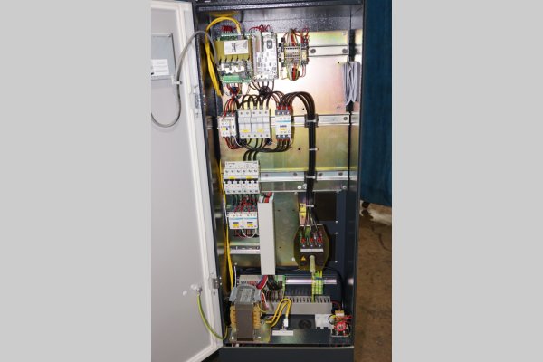 Detailed Pictures of Regloplas Hot Water Hot Water Process Heater Unit DCMP-5560