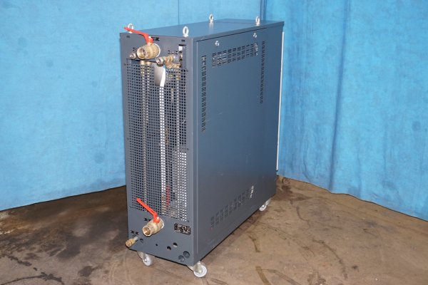 Image of Single Zone Portable Hot Water Process Heater Temperature control Unit For_Sale DCM-5560