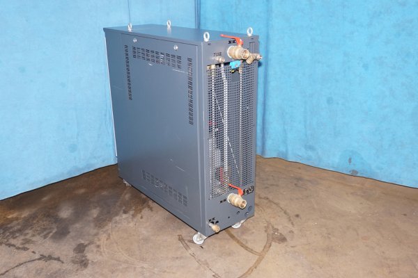 Picture of Regloplas Hot Water Model P140XL/20/IMZ-G/SK/RT50 Hot Water Process Heater Unit For_Sale DCM-5560