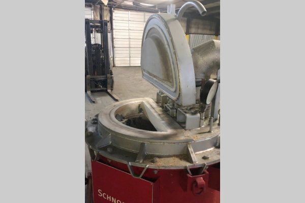 Image of Aluminum Metal Transferring Equipment For_Sale DCM-5566