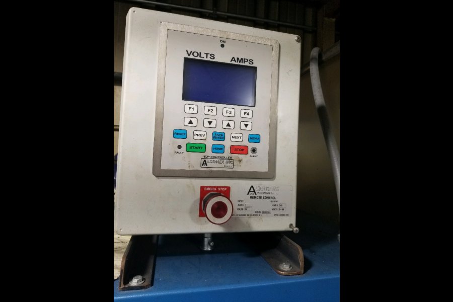 Picture of Model E-FLOC ECP 300 DCMP-5567