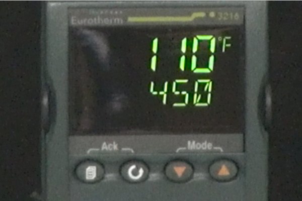 Detailed Pictures of Mokon Hot Oil Heater unit with Cooling Circuit DCMP-5569
