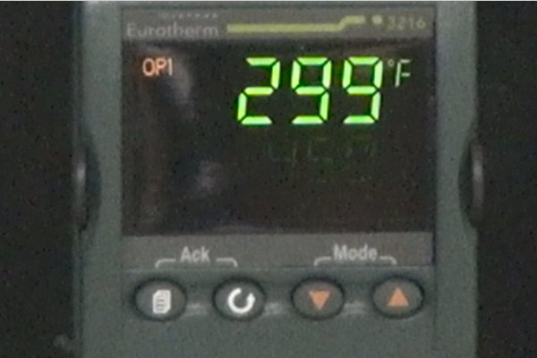 Detailed Pictures of Mokon Hot Oil Heater unit with Cooling Circuit DCMP-5569