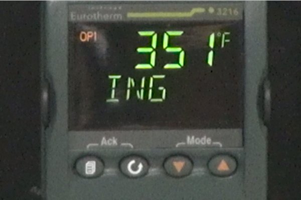 Detailed Pictures of Mokon Hot Oil Heater unit with Cooling Circuit DCMP-5569