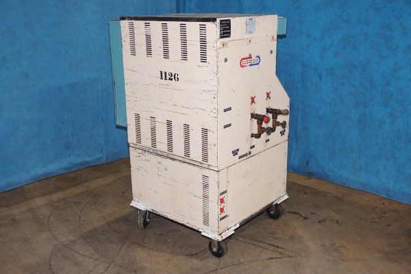 Picture of Model Mokon MK4S09-ET DCMP-5569