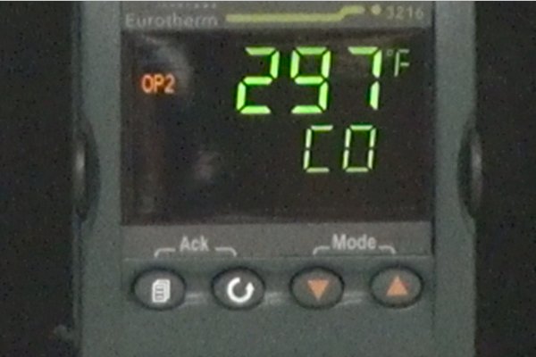 Detailed Pictures of Mokon Hot Oil Heater unit with Cooling Circuit DCMP-5569