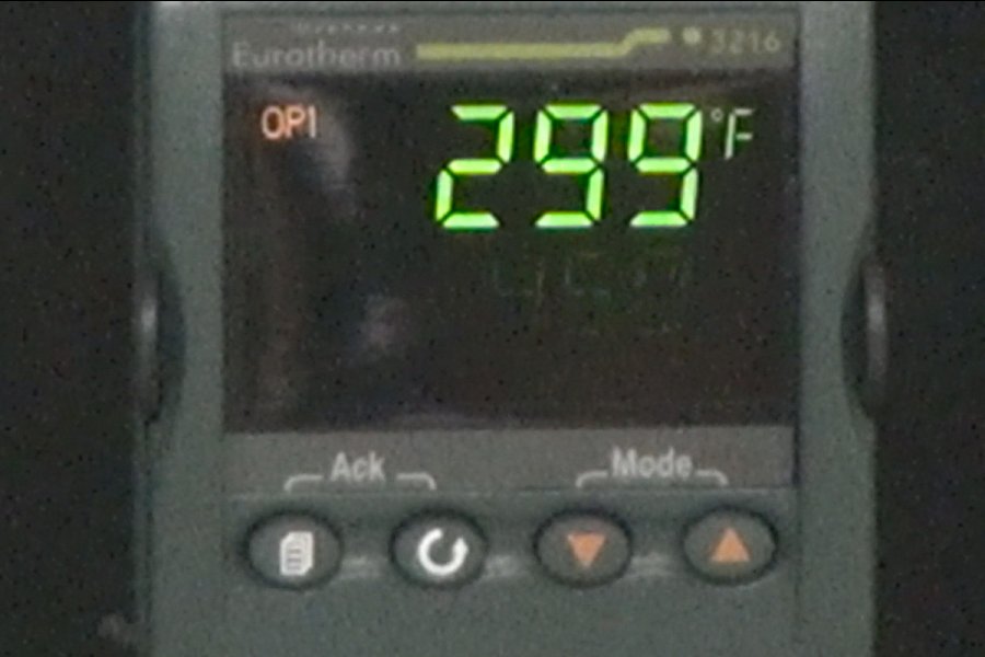 Detailed Pictures of Mokon Hot Oil Heater unit with Cooling Circuit DCMP-5569