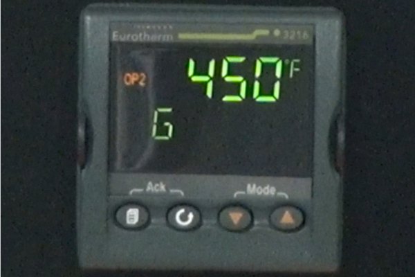 Detailed Pictures of HEAT Heat Exchange And Transfer Hot Oil Heater unit with Cooling Circuit DCMP-5570