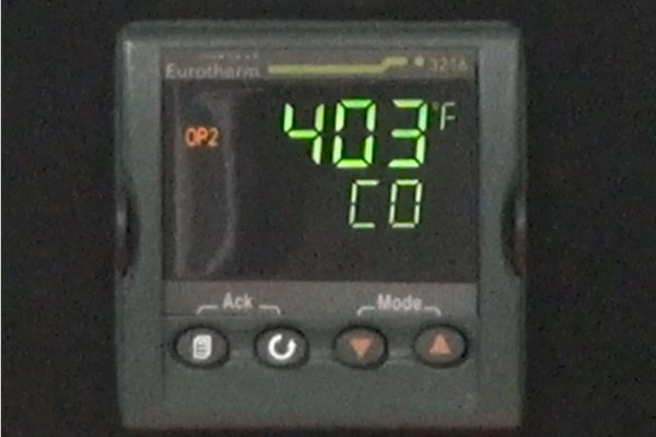 Detailed Pictures of HEAT Heat Exchange And Transfer Hot Oil Heater unit with Cooling Circuit DCMP-5570