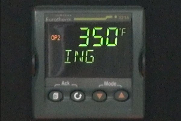 Detailed Pictures of HEAT Heat Exchange And Transfer Hot Oil Heater unit with Cooling Circuit DCMP-5570
