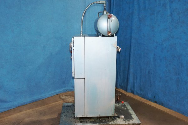 Picture of HEAT Heat Exchange And Transfer Model WM450-36WC-483 Hot Oil Heater unit with Cooling Circuit For_Sale DCM-5570