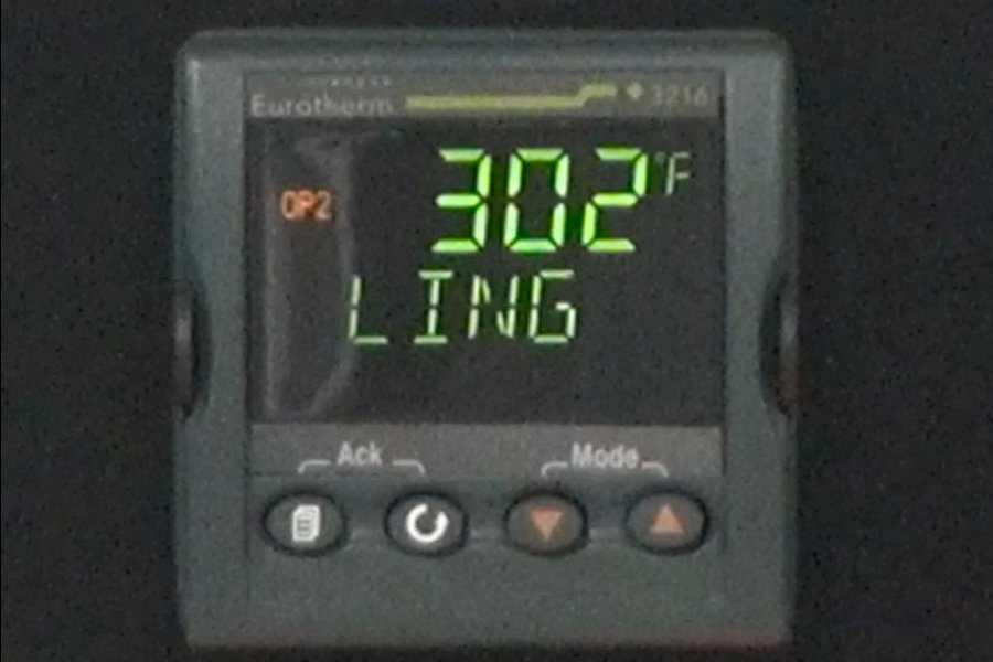 Detailed Pictures of HEAT Heat Exchange And Transfer Hot Oil Heater unit with Cooling Circuit DCMP-5570