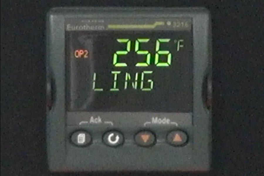 Detailed Pictures of HEAT Heat Exchange And Transfer Hot Oil Heater unit with Cooling Circuit DCMP-5570