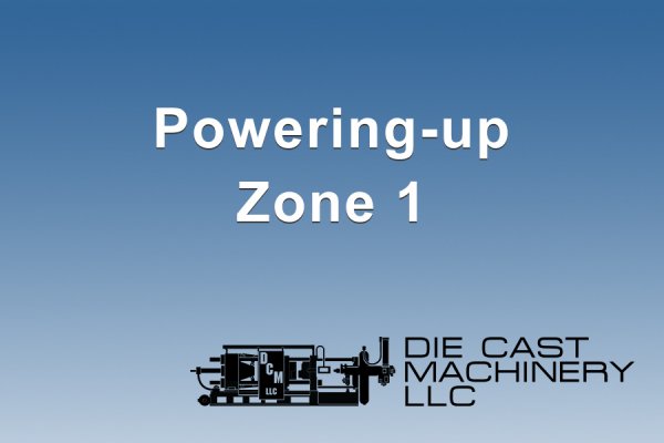 Detailed Pictures of Mokon Hot Oil Heater unit with Cooling Circuit DCMP-5572