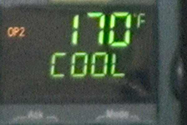 Detailed Pictures of Mokon Hot Oil Heater unit with Cooling Circuit DCMP-5572