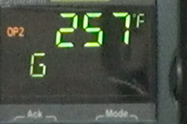 Detailed Pictures of Mokon Hot Oil Heater unit with Cooling Circuit DCMP-5572