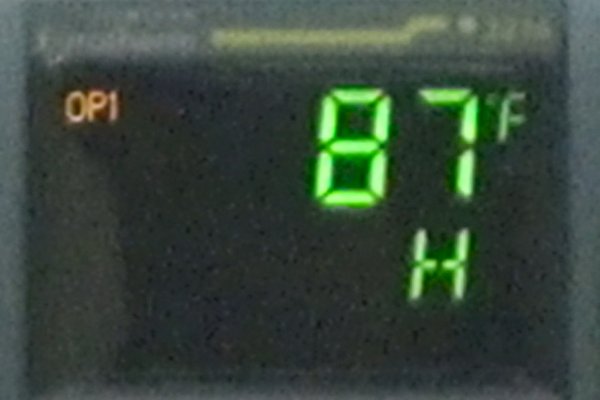 Detailed Pictures of Mokon Hot Oil Heater unit with Cooling Circuit DCMP-5572