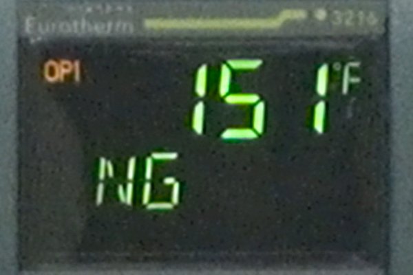 Detailed Pictures of Mokon Hot Oil Heater unit with Cooling Circuit DCMP-5572