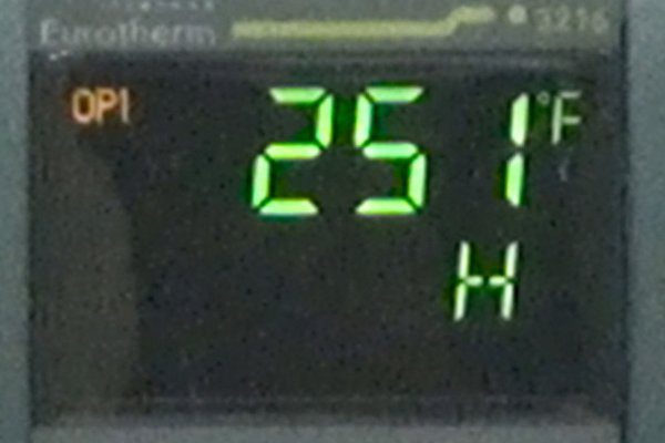 Detailed Pictures of Mokon Hot Oil Heater unit with Cooling Circuit DCMP-5572