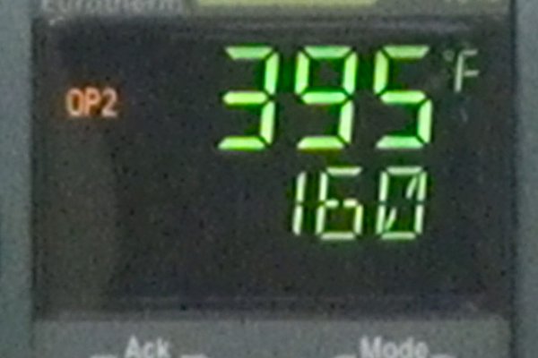 Detailed Pictures of Mokon Hot Oil Heater unit with Cooling Circuit DCMP-5572