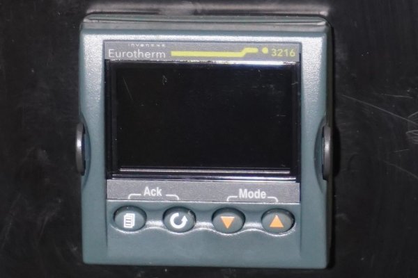 Image of Mokon Model MR4G12-J2 Hot Oil Heater unit with Cooling Circuit For_Sale DCM-5572