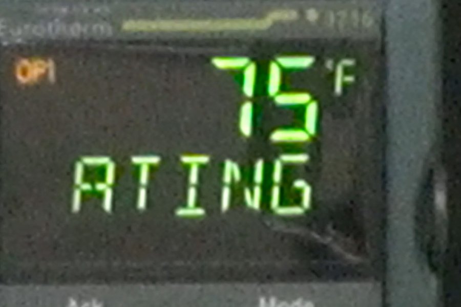 Detailed Pictures of Mokon Hot Oil Heater unit with Cooling Circuit DCMP-5572