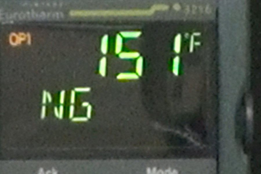 Detailed Pictures of Mokon Hot Oil Heater unit with Cooling Circuit DCMP-5572