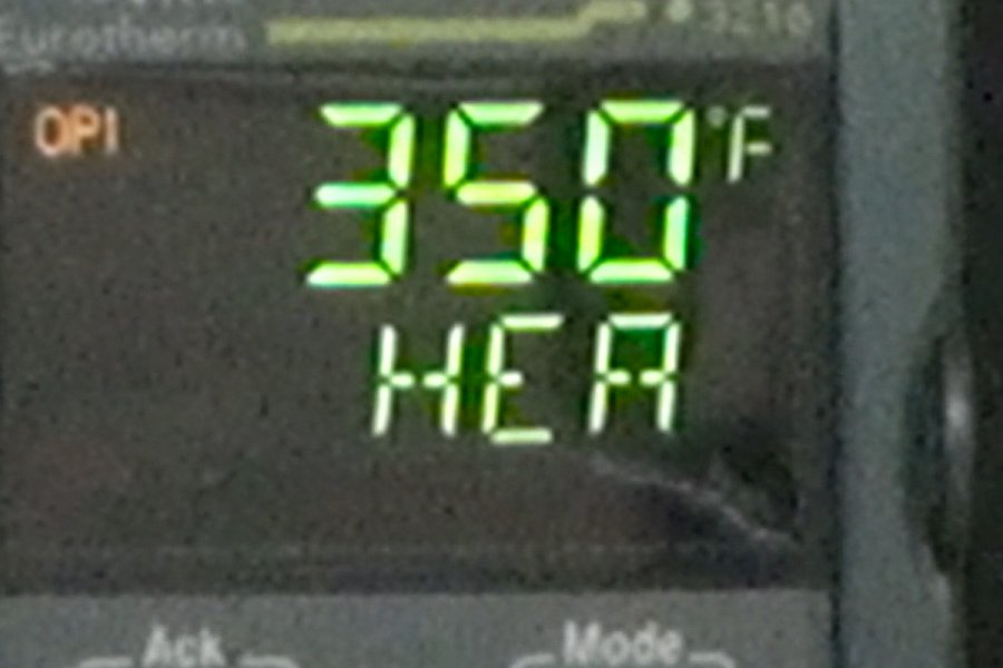 Detailed Pictures of Mokon Hot Oil Heater unit with Cooling Circuit DCMP-5572