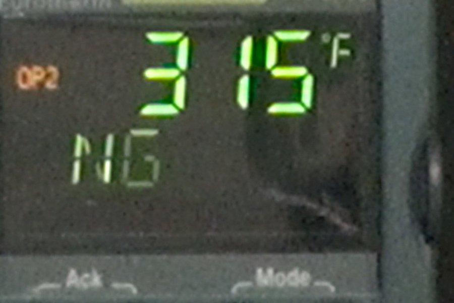 Detailed Pictures of Mokon Hot Oil Heater unit with Cooling Circuit DCMP-5572