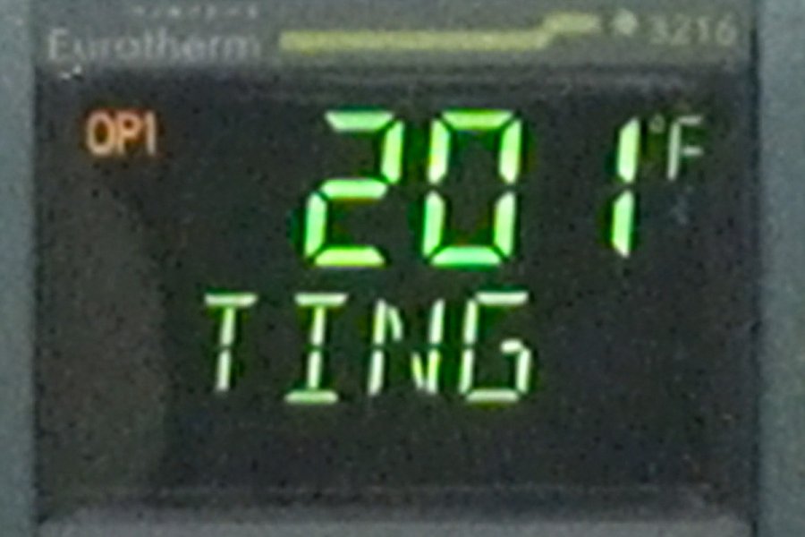 Detailed Pictures of Mokon Hot Oil Heater unit with Cooling Circuit DCMP-5572