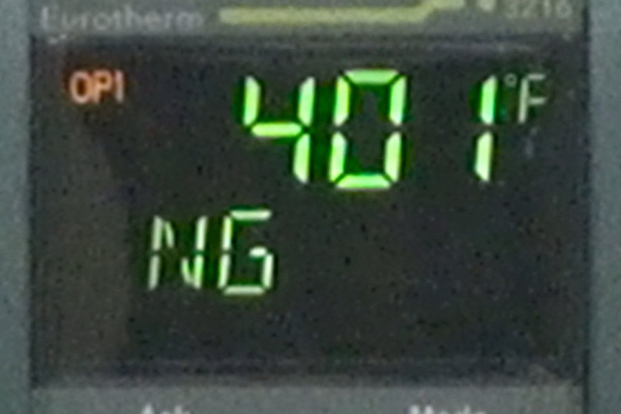 Detailed Pictures of Mokon Hot Oil Heater unit with Cooling Circuit DCMP-5572