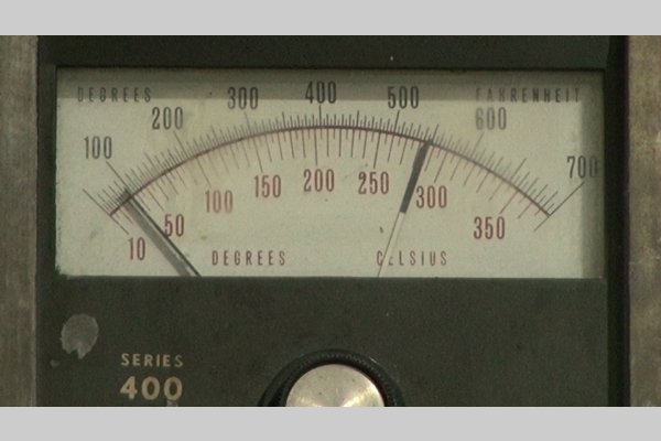 Detailed Pictures of Sterlco Hot Oil Heater unit with Cooling Circuit DCMP-5584