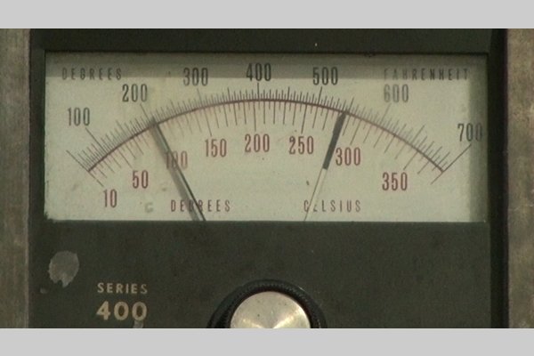 Detailed Pictures of Sterlco Hot Oil Heater unit with Cooling Circuit DCMP-5584