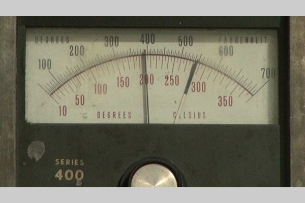 Detailed Pictures of Sterlco Hot Oil Heater unit with Cooling Circuit DCMP-5584