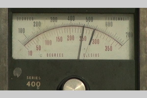 Detailed Pictures of Sterlco Hot Oil Heater unit with Cooling Circuit DCMP-5584