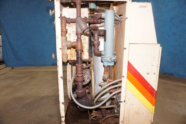 Picture of Model Sterlco F6026-D-X DCMP-5584