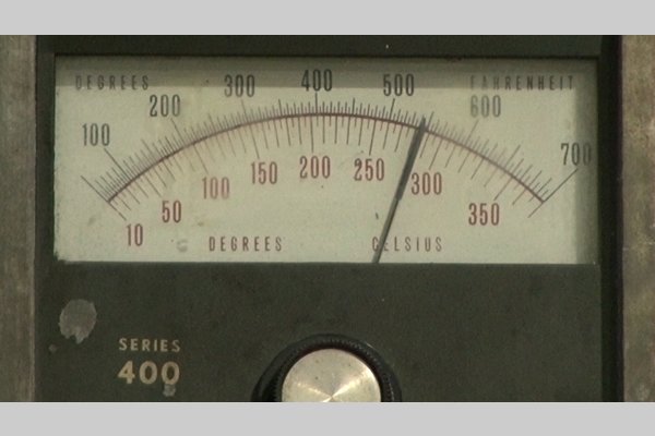Detailed Pictures of Sterlco Hot Oil Heater unit with Cooling Circuit DCMP-5584