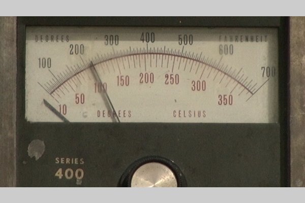 Detailed Pictures of Sterlco Hot Oil Heater unit with Cooling Circuit DCMP-5584