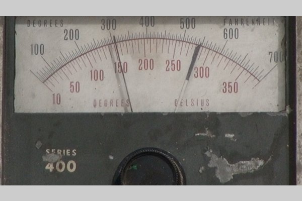 Detailed Pictures of Sterlco Hot Oil Heater unit with Cooling Circuit DCMP-5584