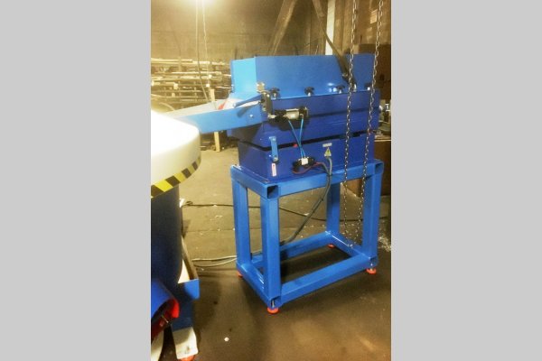 Picture of Model Royson Engineering 20-CTV-IS DCMP-5598