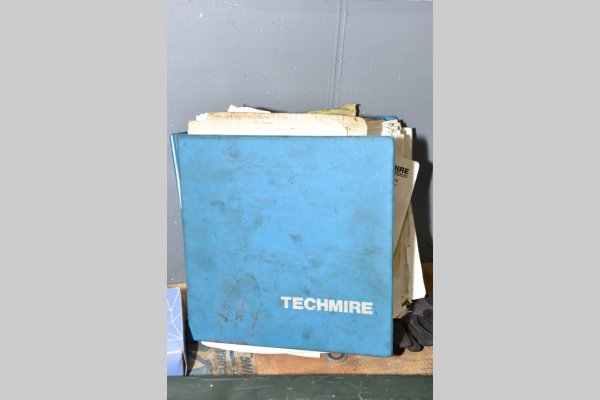 Detailed Pictures of Techmire Multi-slide Hot Chamber Miniature Die Cast Machine DCMP-5600