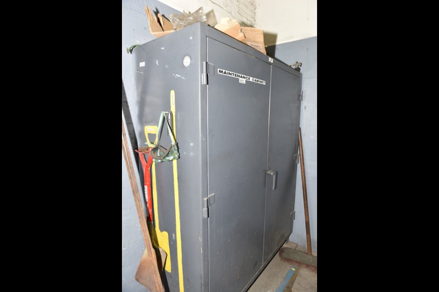 Picture of Techmire 44NTXR Multi-slide Hot Chamber Miniature Zinc (Zamak) High Pressure Die Casting Machine For_Sale DCMP-5600