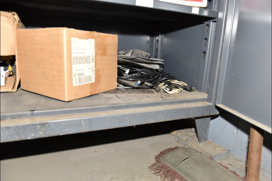 Picture of Techmire 44NTXR Multi-slide Hot Chamber Miniature Zinc (Zamak) High Pressure Die Casting Machine For_Sale DCMP-5600