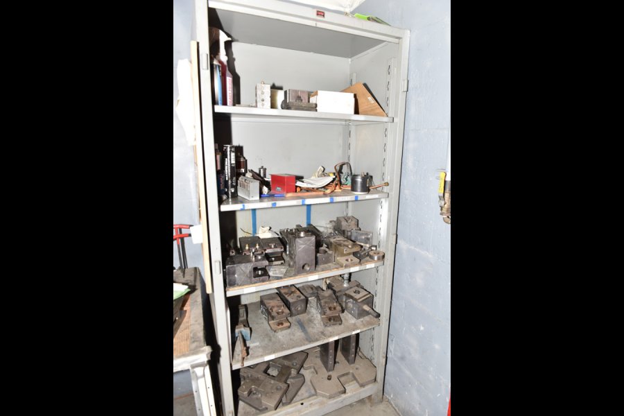 Picture of Techmire 44NTXR Multi-slide Hot Chamber Miniature Zinc (Zamak) High Pressure Die Casting Machine For_Sale DCMP-5600