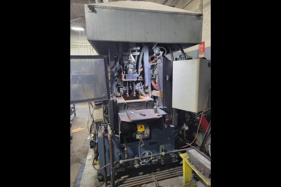 Picture of Model Techmire 44NTXR DCMP-5600