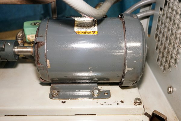 Detailed Pictures of Mokon Hot Oil Heater unit with Cooling Circuit DCMP-5606